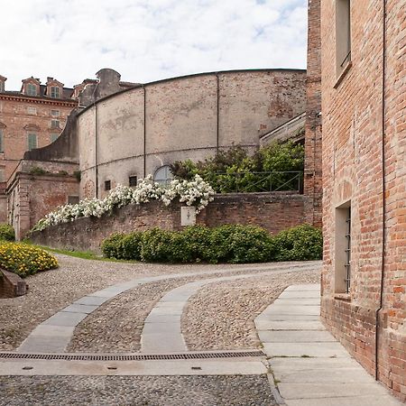 Marchesi Alfieri - Cantine E Ospitalita San Martino Alfieri エクステリア 写真