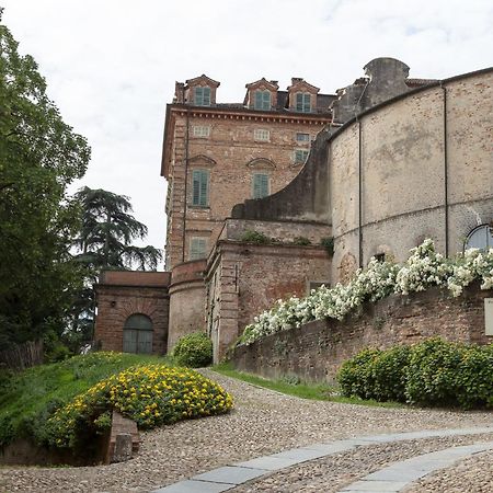 Marchesi Alfieri - Cantine E Ospitalita San Martino Alfieri エクステリア 写真