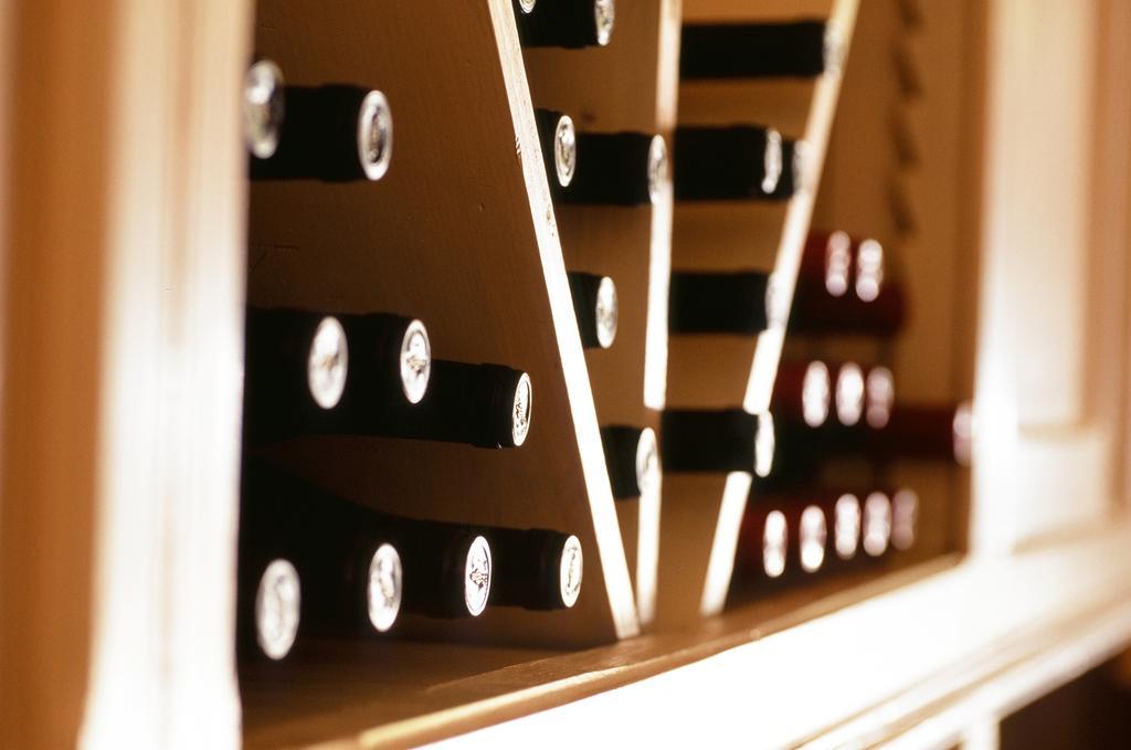 Marchesi Alfieri - Cantine E Ospitalita San Martino Alfieri エクステリア 写真